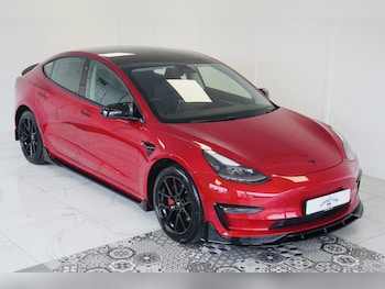 Used Tesla Model 3 2022 for sale - 78258305: Photo