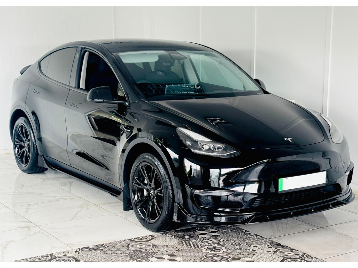 Used Tesla Model Y 2022 for sale - 77813175: Photo 12