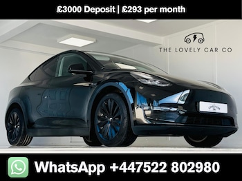 Used Tesla Model Y 2022 for sale - 77813175: Photo