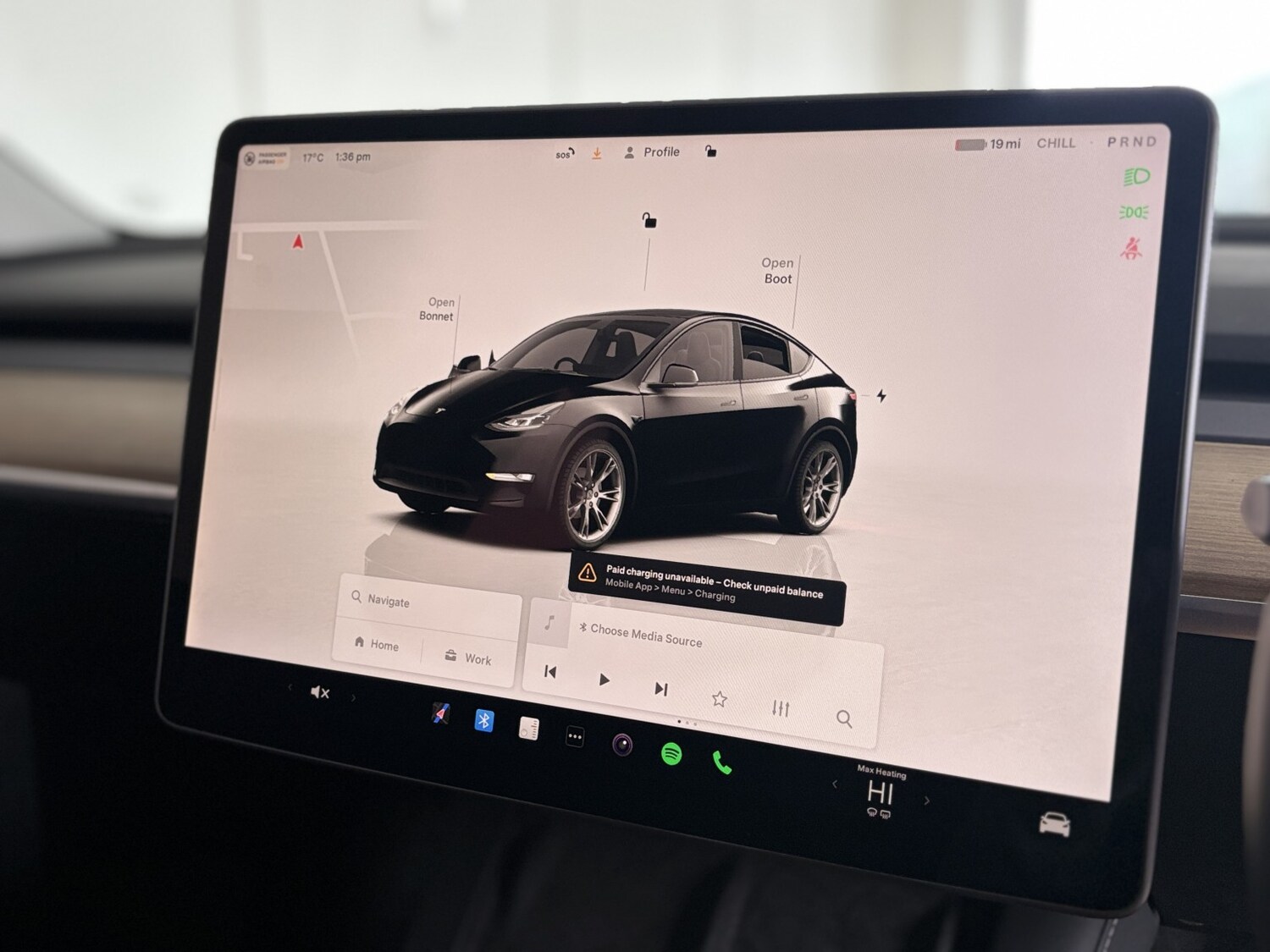 Used Tesla Model Y 2022 for sale - 77813175: Photo 23