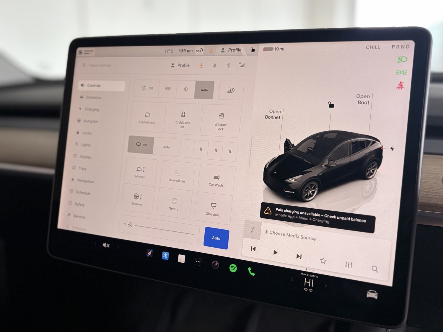 Used Tesla Model Y 2022 for sale - 77813175: Photo 24