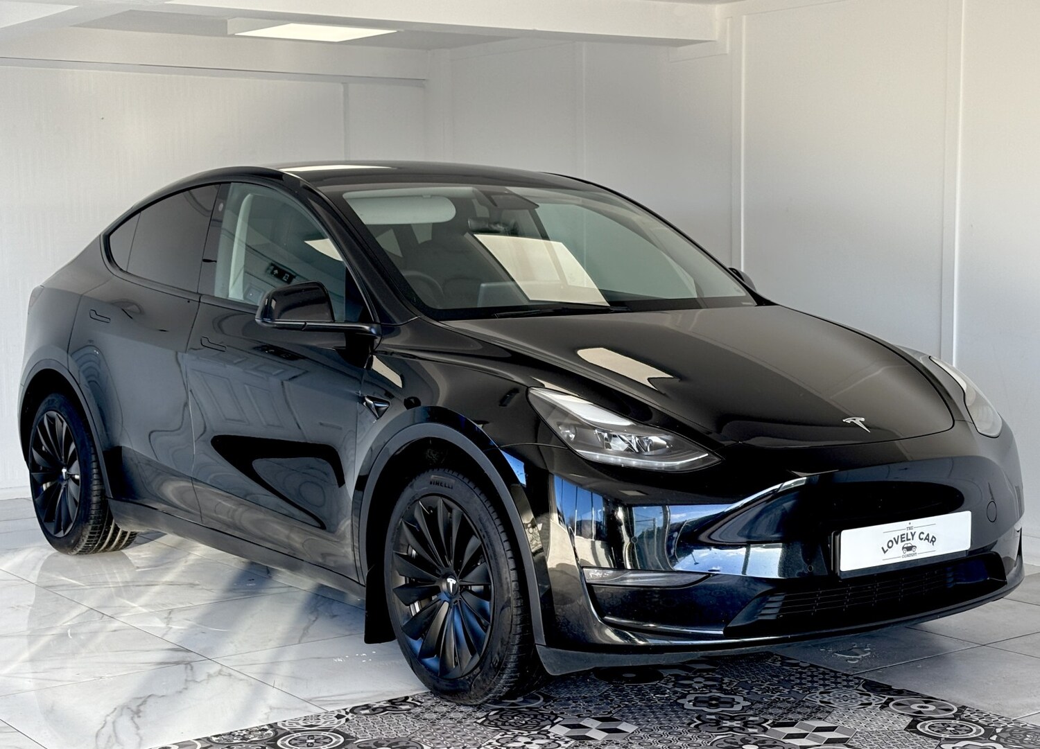 Used Tesla Model Y 2022 for sale - 77813175: Photo 8