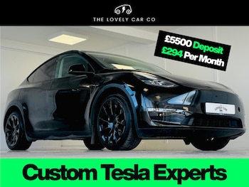 Used Tesla Model Y 2022 for sale - 78427726: Photo