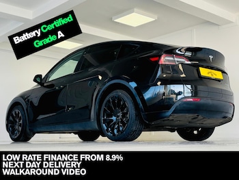 Used Tesla Model Y 2022 for sale - 78427726: Photo