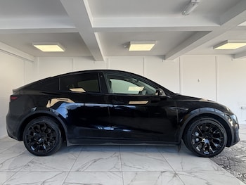 Used Tesla Model Y 2022 for sale - 78427726: Photo