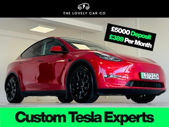 Used Tesla Model Y 2023 for sale - 79017328: Photo