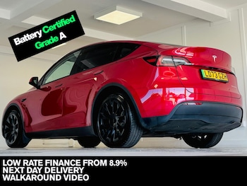 Used Tesla Model Y 2023 for sale - 79017328: Photo