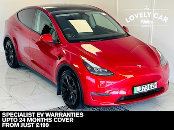 Used Tesla Model Y 2023 for sale - 79017328: Photo
