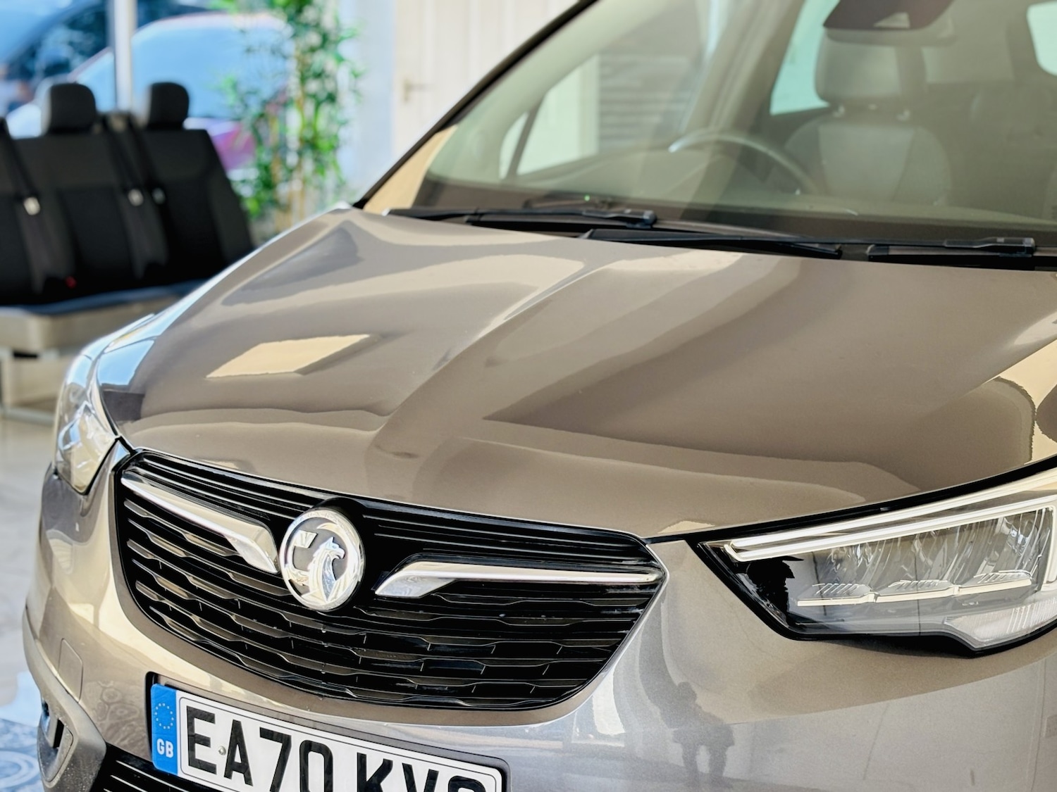 Used Vauxhall Crossland X 2020 for sale - 77251346: Photo 11