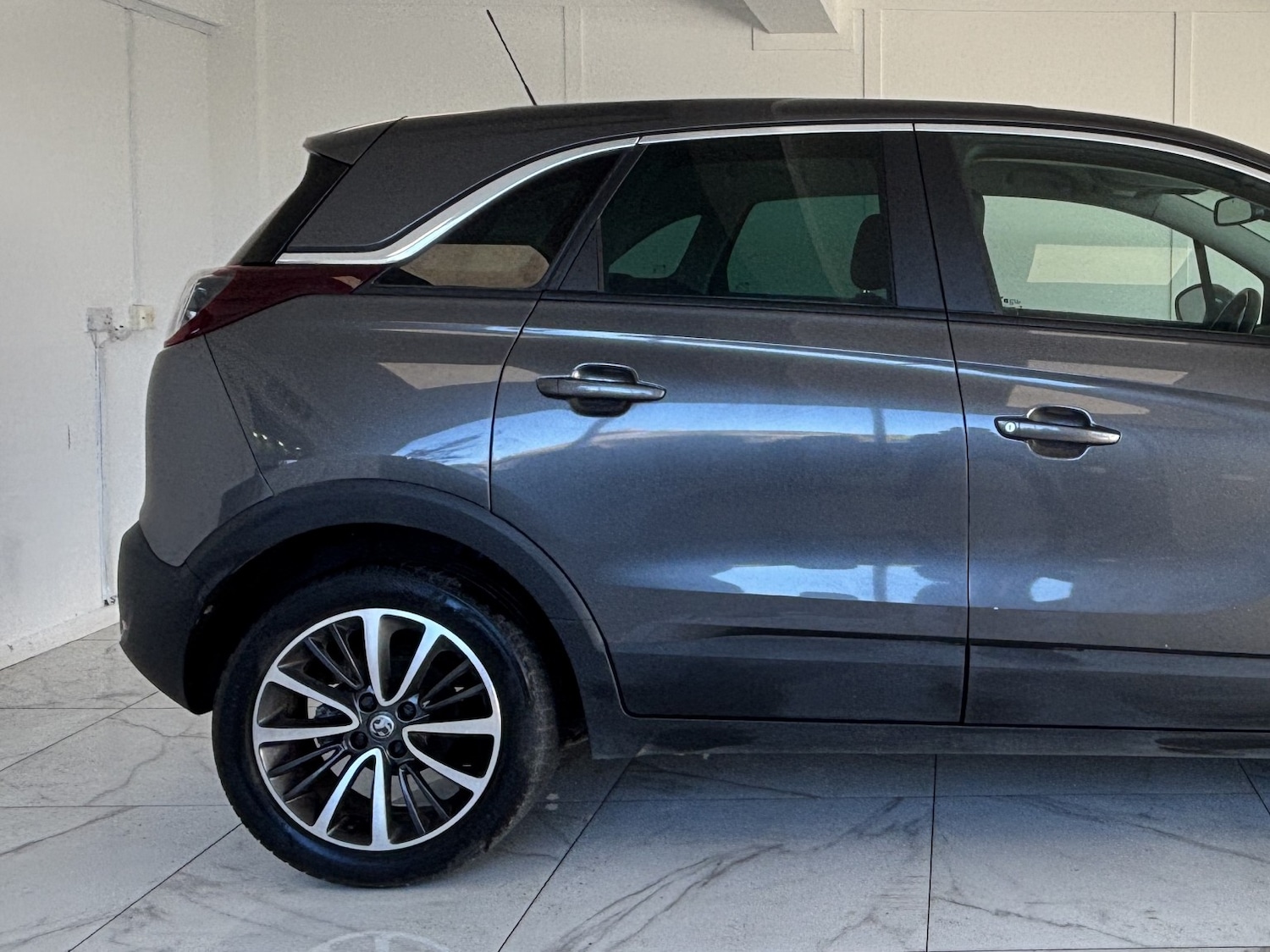 Used Vauxhall Crossland X 2020 for sale - 77251346: Photo 12