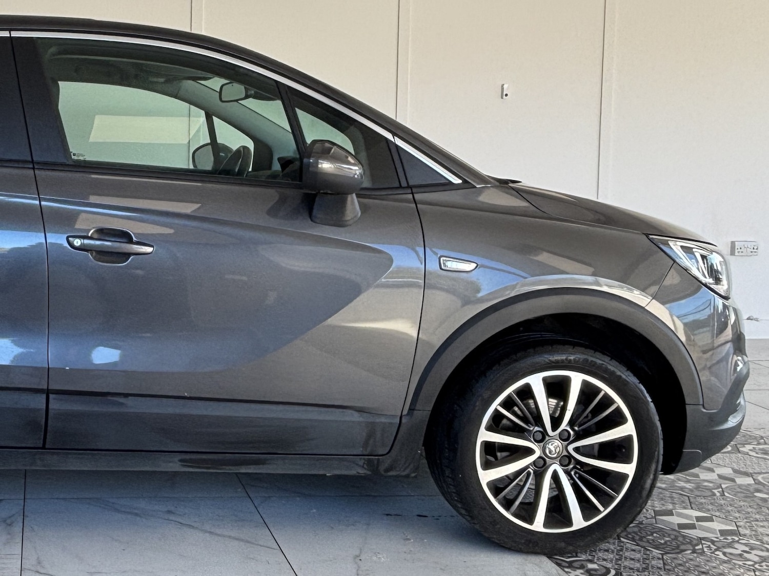 Used Vauxhall Crossland X 2020 for sale - 77251346: Photo 14