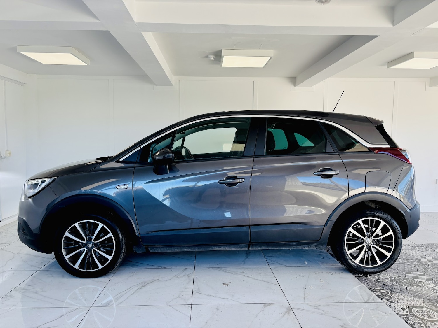 Used Vauxhall Crossland X 2020 for sale - 77251346: Photo 15