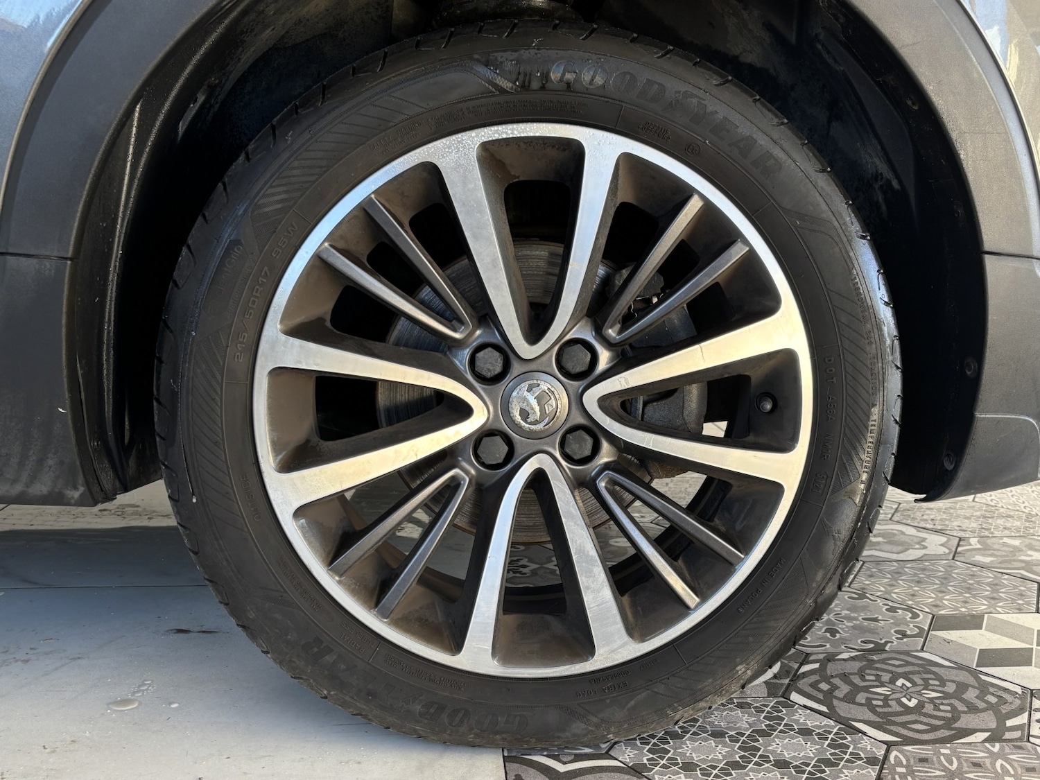 Used Vauxhall Crossland X 2020 for sale - 77251346: Photo 16