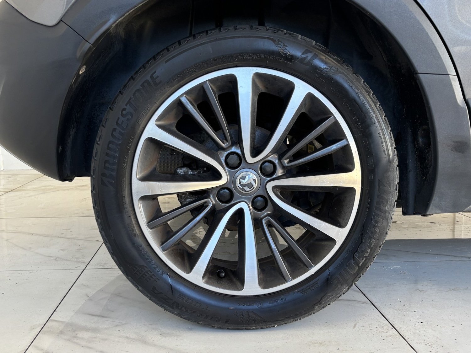 Used Vauxhall Crossland X 2020 for sale - 77251346: Photo 17