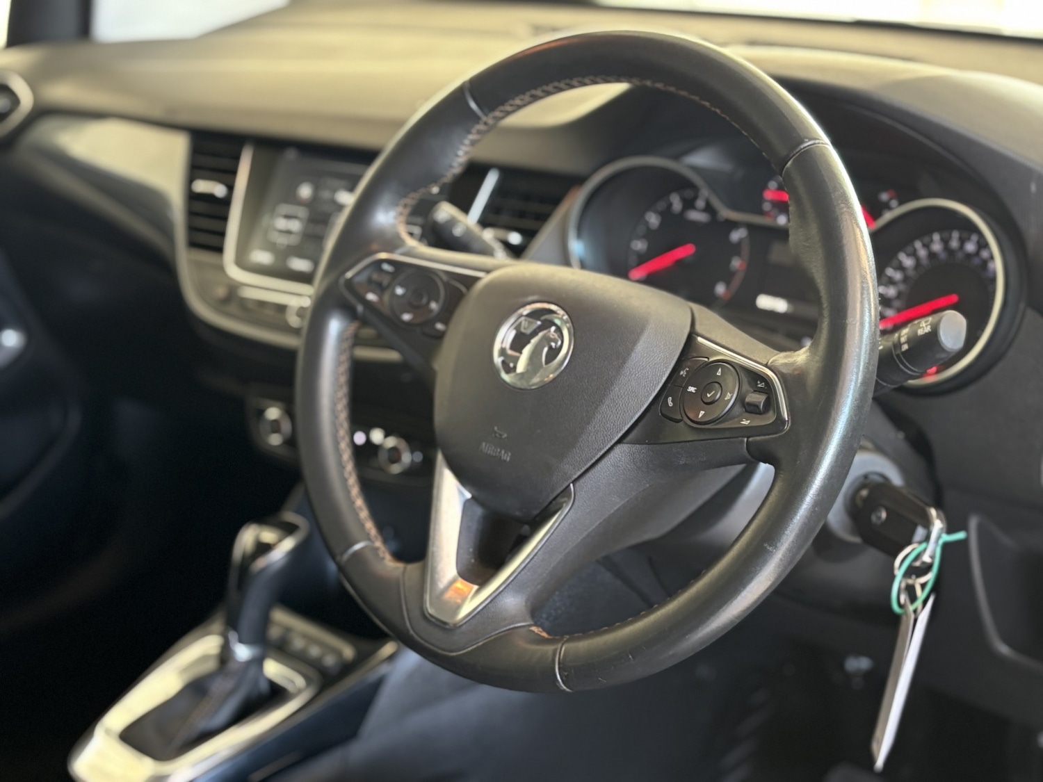 Used Vauxhall Crossland X 2020 for sale - 77251346: Photo 18