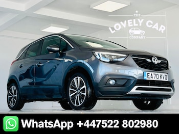 2020 - 1.2T [130] Elite Nav 5dr [Start Stop] Auto