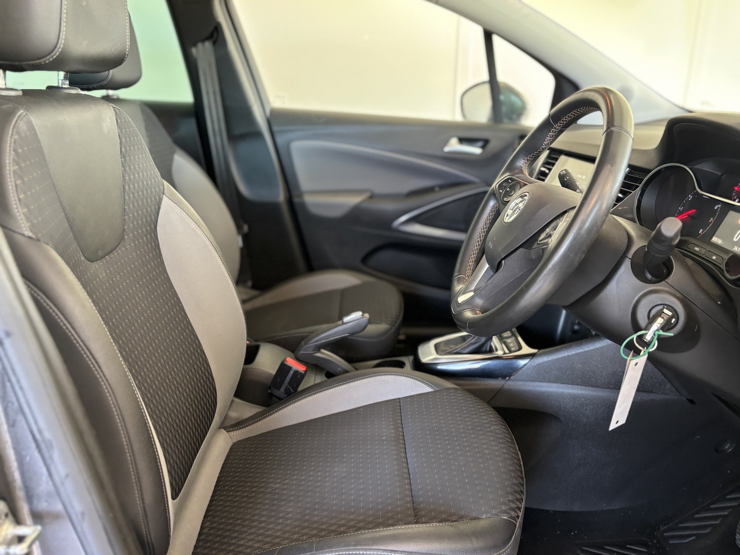 Used Vauxhall Crossland X 2020 for sale - 77251346: Photo 20