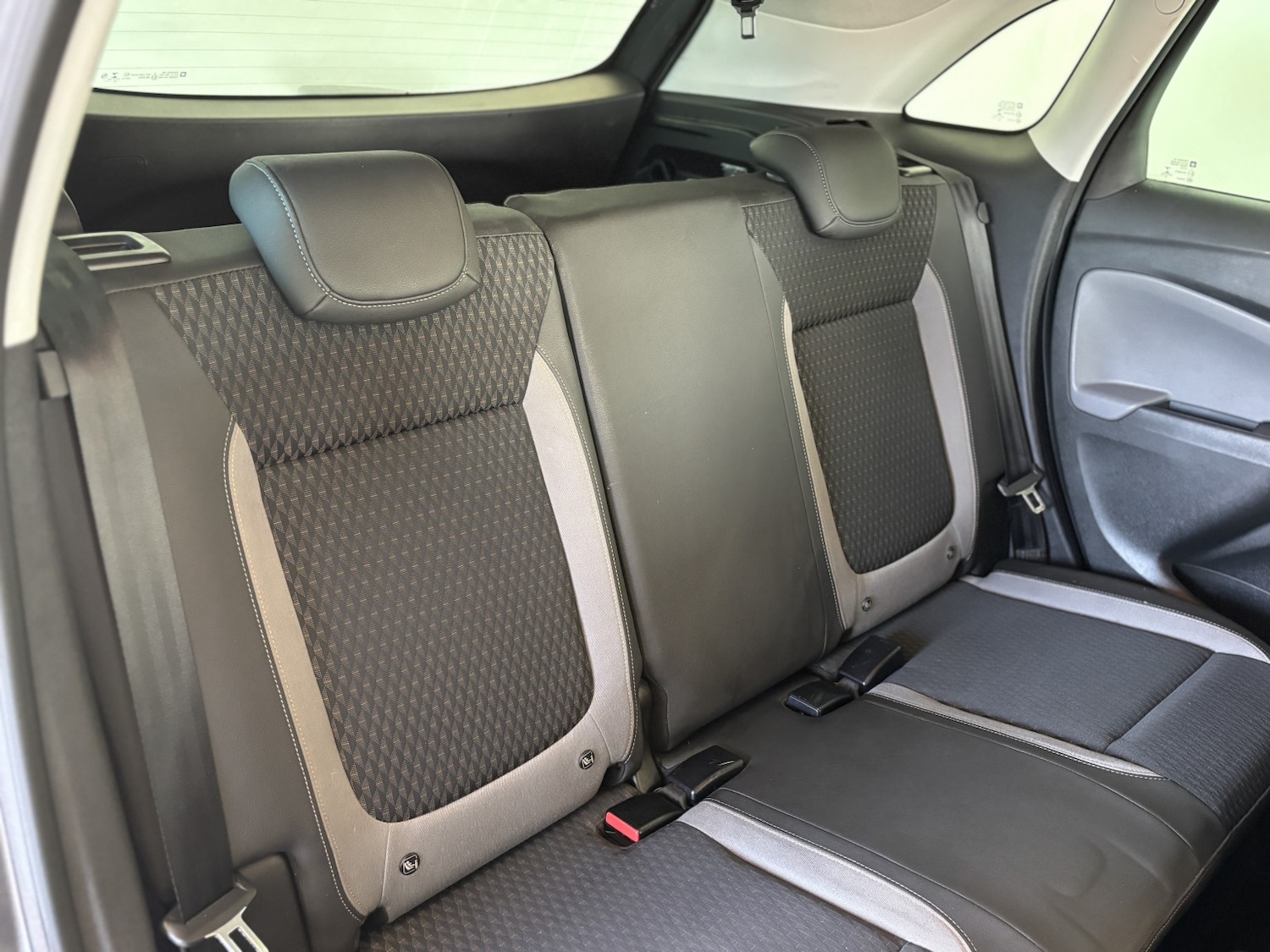 Used Vauxhall Crossland X 2020 for sale - 77251346: Photo 22