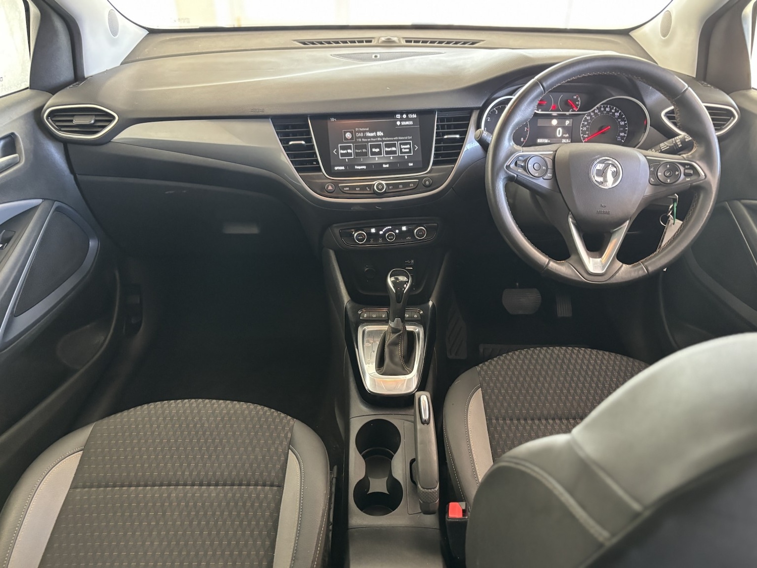 Used Vauxhall Crossland X 2020 for sale - 77251346: Photo 23