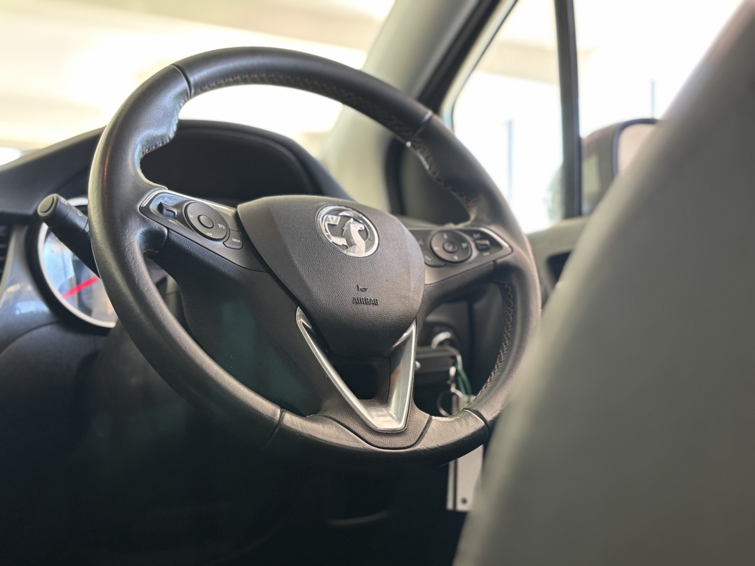 Used Vauxhall Crossland X 2020 for sale - 77251346: Photo 24