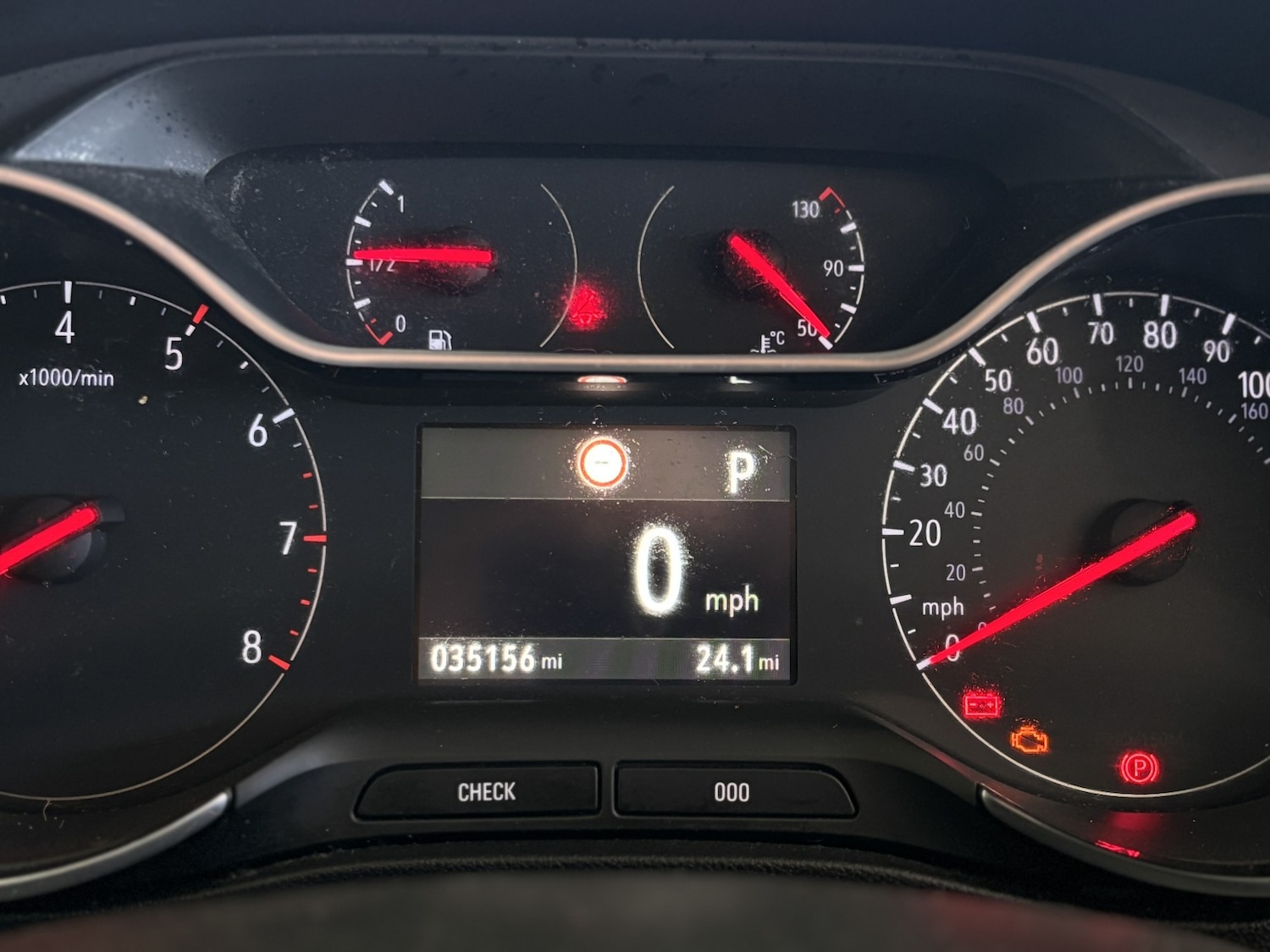 Used Vauxhall Crossland X 2020 for sale - 77251346: Photo 25