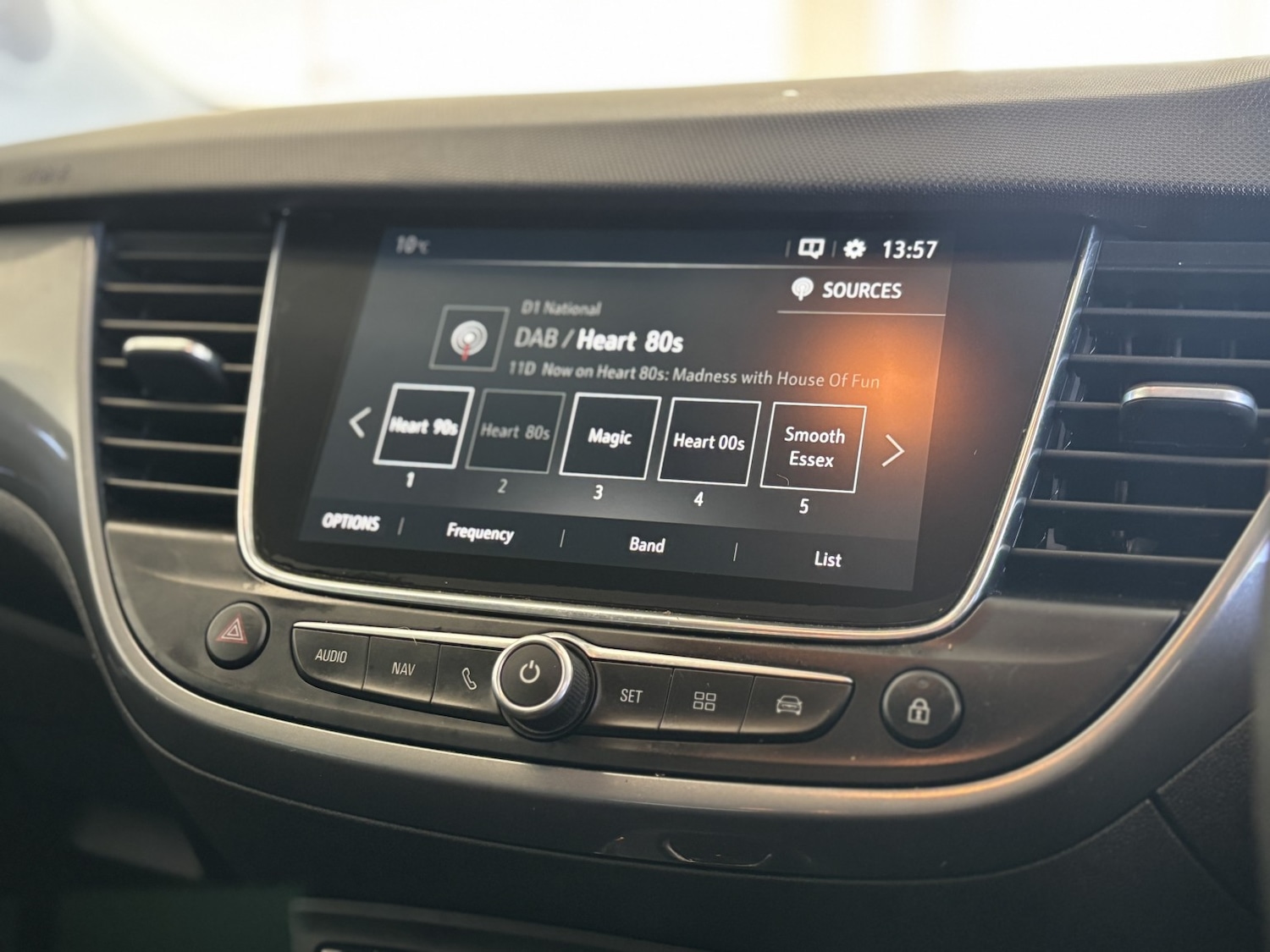 Used Vauxhall Crossland X 2020 for sale - 77251346: Photo 26