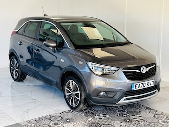 Used Vauxhall Crossland X 2020 for sale - 77251346: Photo