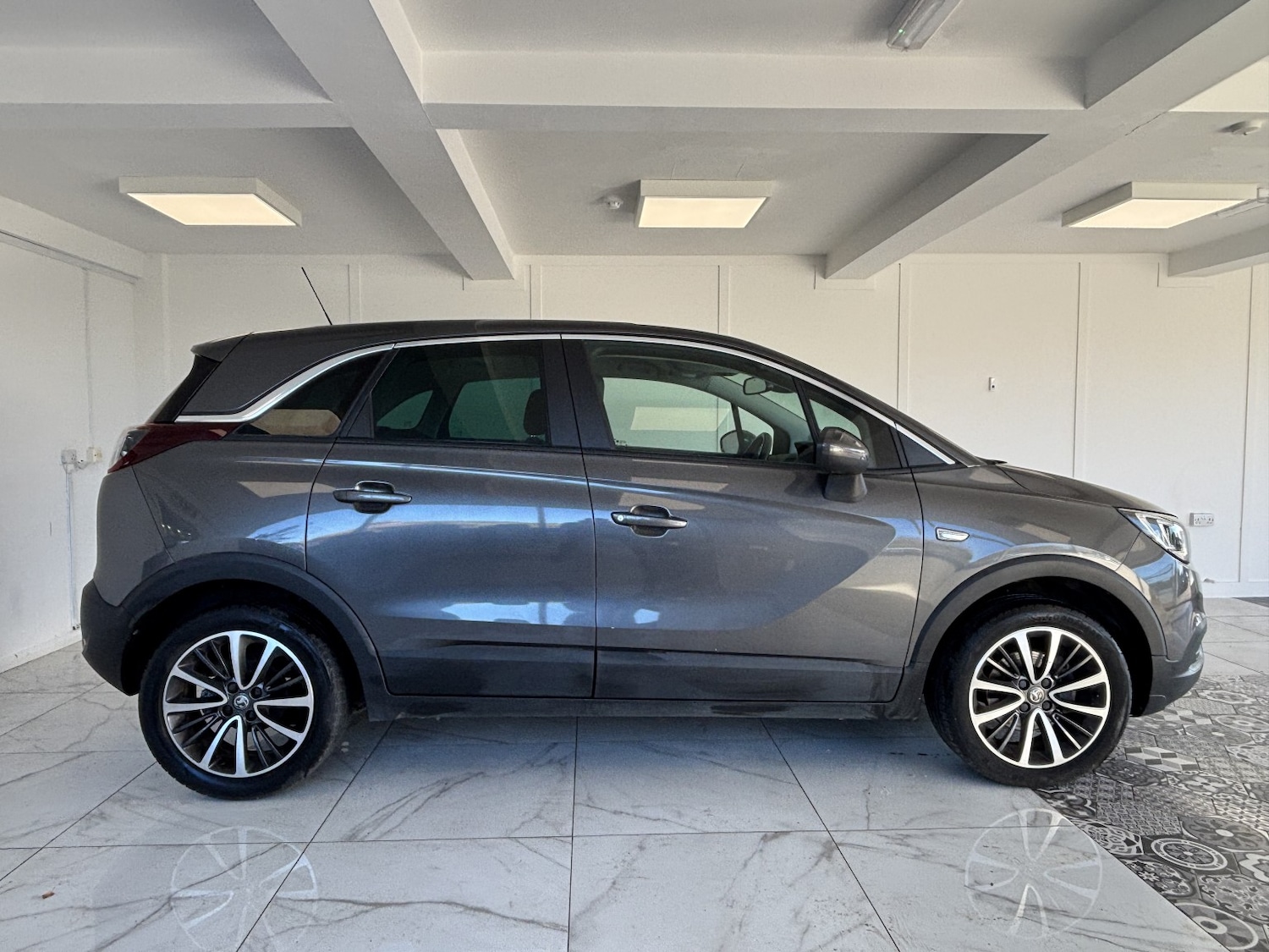 Used Vauxhall Crossland X 2020 for sale - 77251346: Photo 7