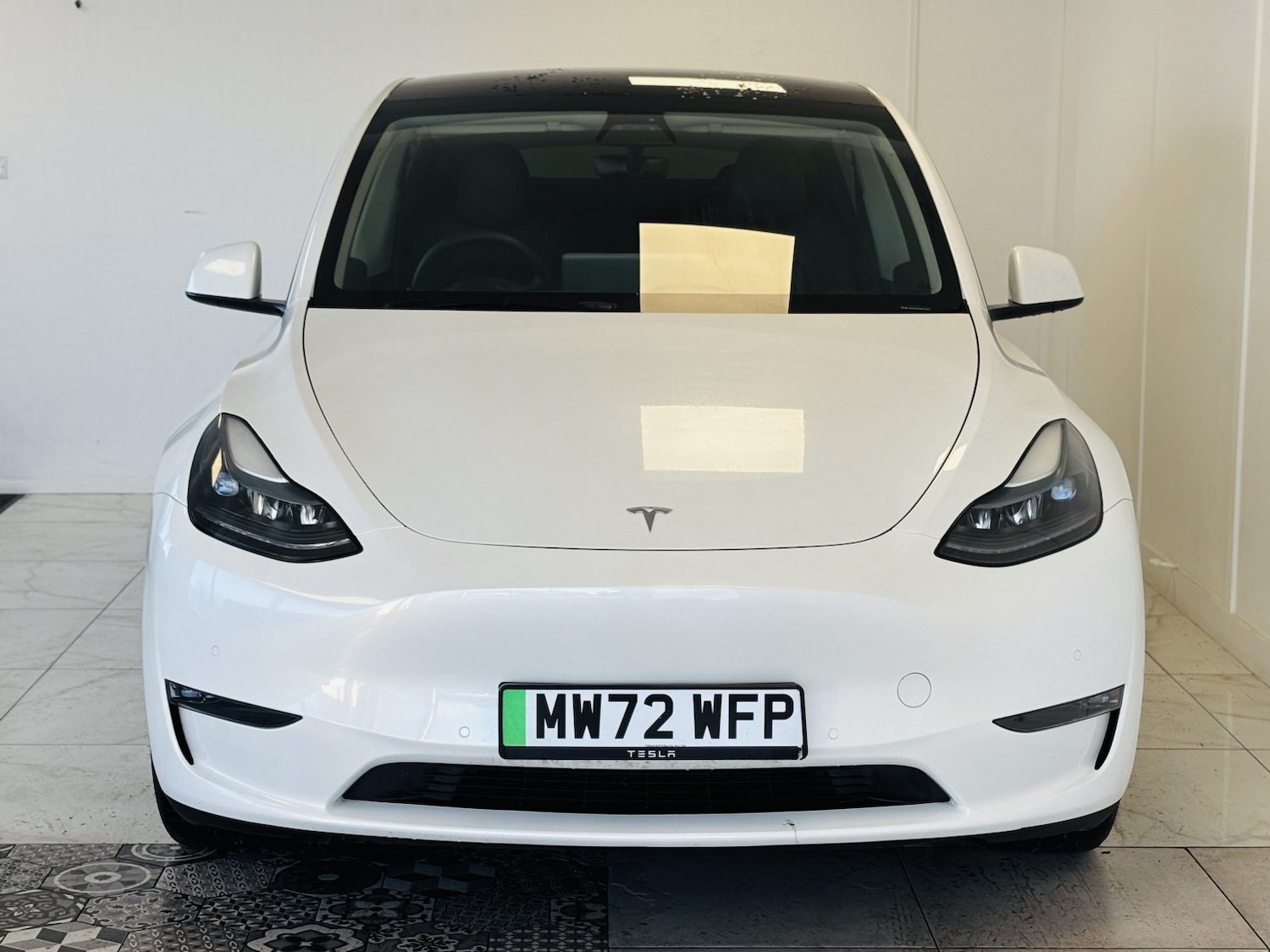 Used Tesla Model Y 2022 for sale - 77251318: Photo 10
