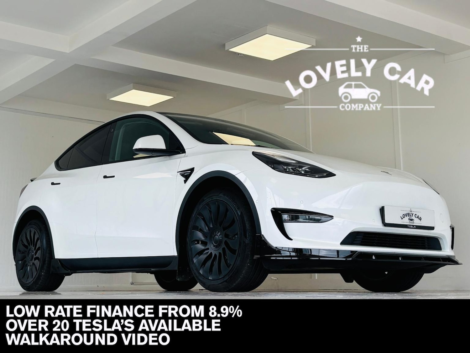 Used Tesla Model Y 2022 for sale - 77251318: Photo 12