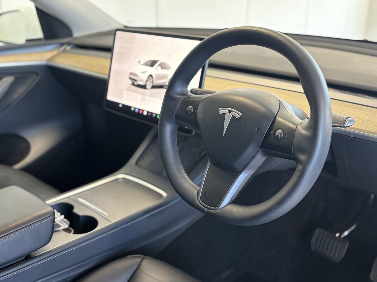 Used Tesla Model Y 2022 for sale - 77251318: Photo 18