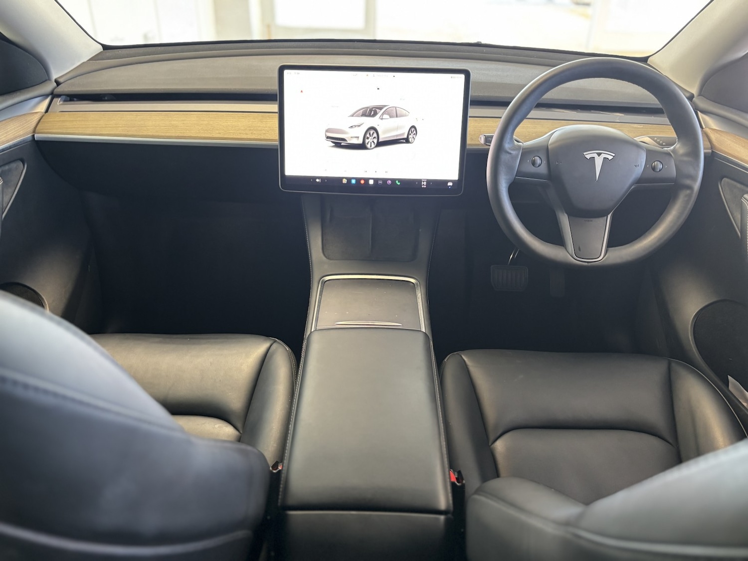 Used Tesla Model Y 2022 for sale - 77251318: Photo 23