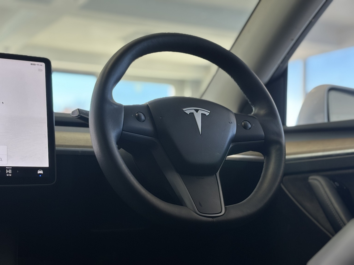 Used Tesla Model Y 2022 for sale - 77251318: Photo 25