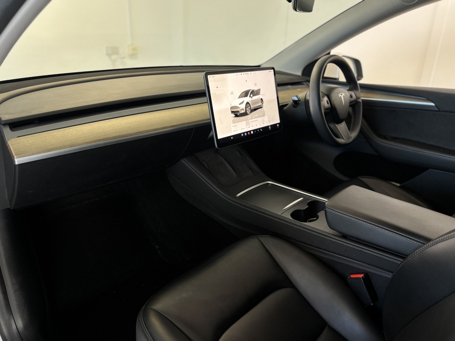 Used Tesla Model Y 2022 for sale - 77251318: Photo 26