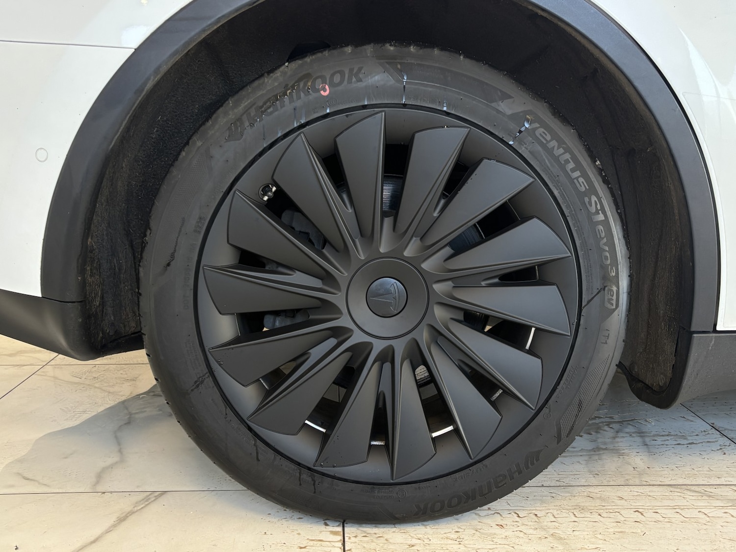 Used Tesla Model Y 2022 for sale - 77251318: Photo 28