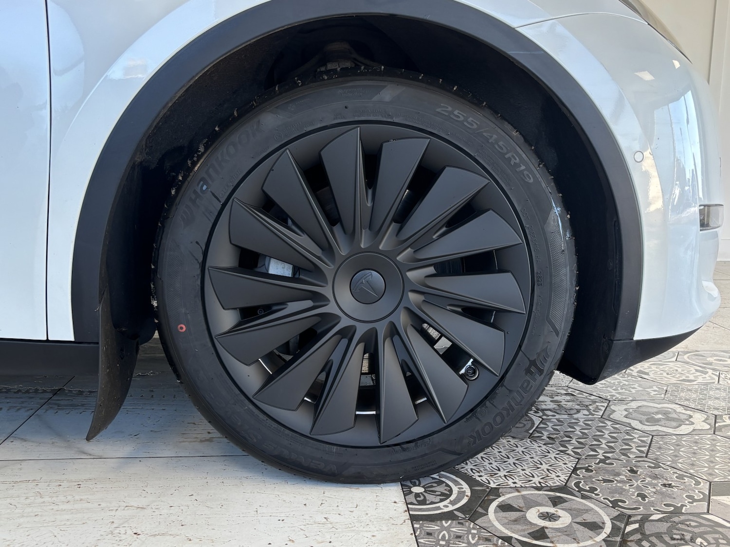 Used Tesla Model Y 2022 for sale - 77251318: Photo 29