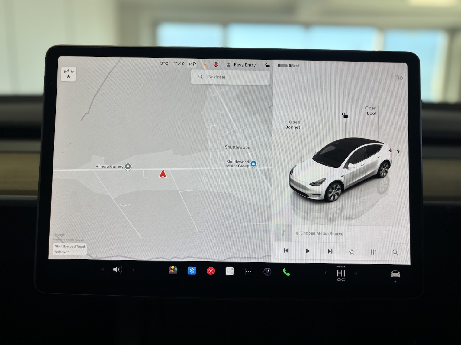 Used Tesla Model Y 2022 for sale - 77251318: Photo 32