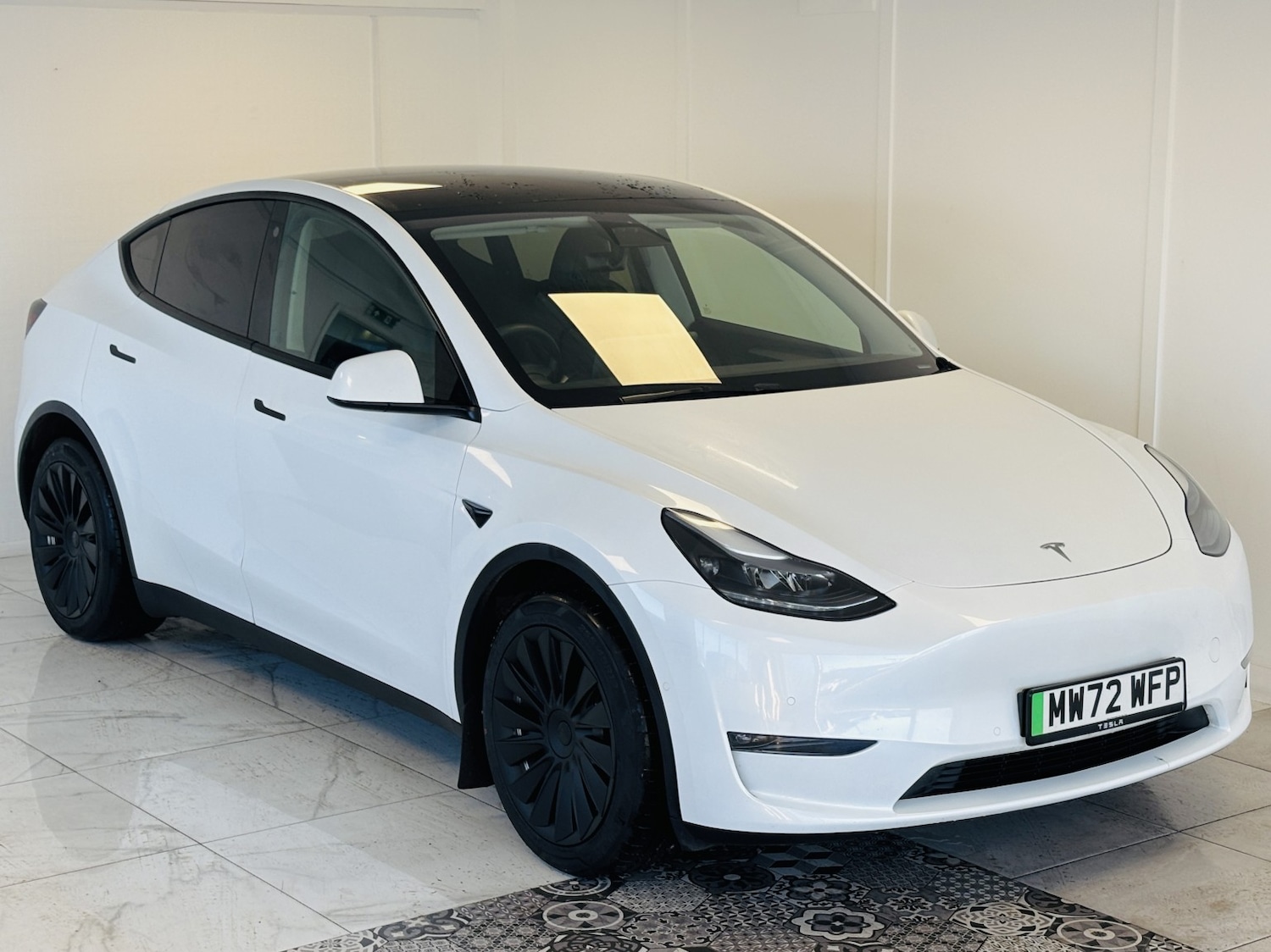 Used Tesla Model Y 2022 for sale - 77251318: Photo 4