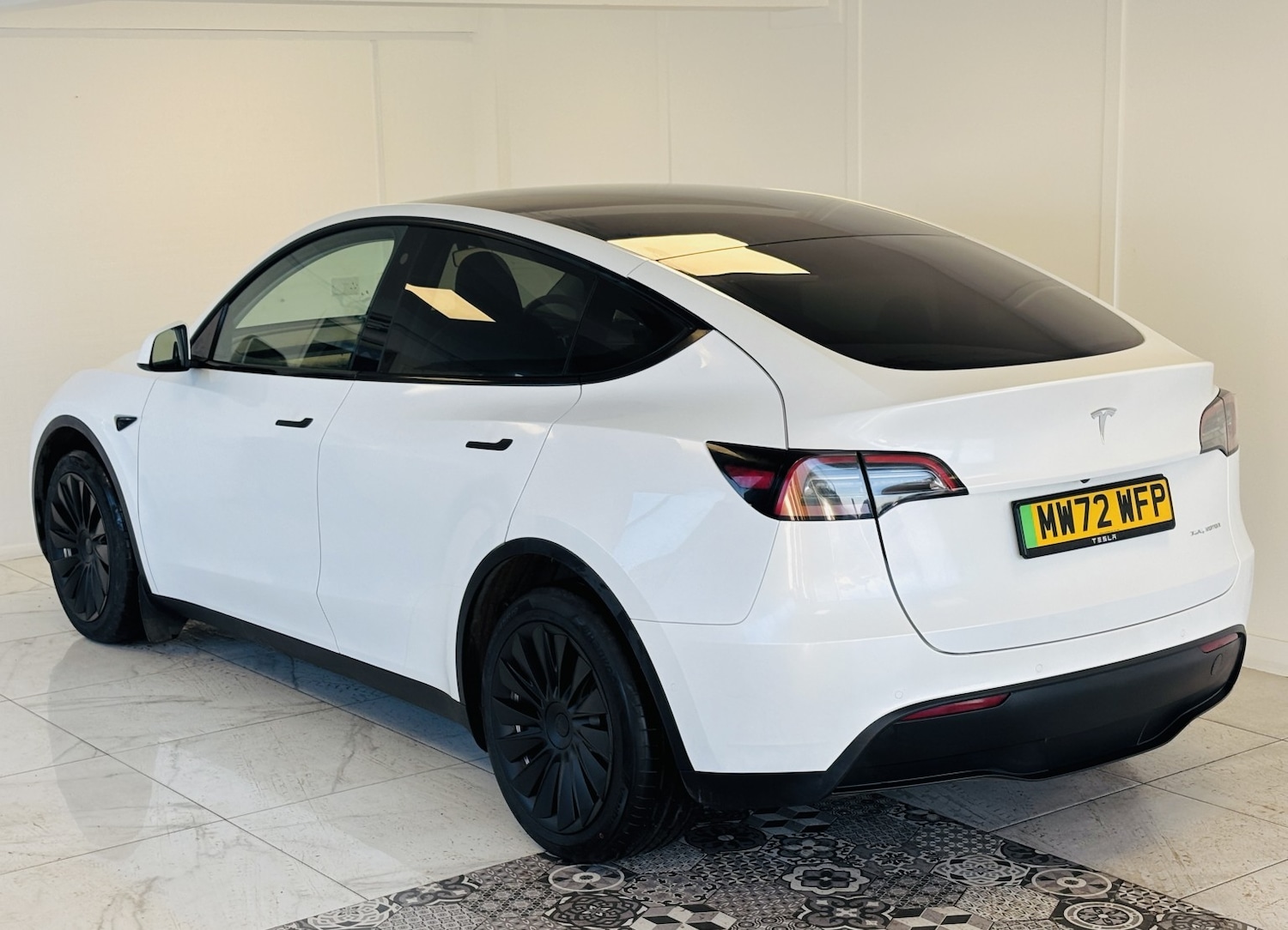 Used Tesla Model Y 2022 for sale - 77251318: Photo 5