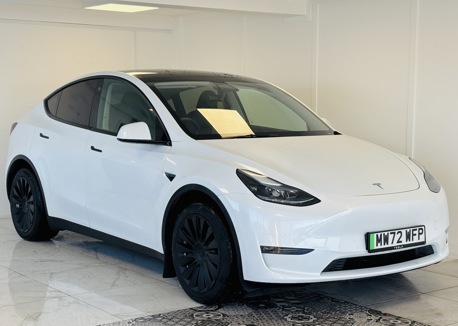 Used Tesla Model Y 2022 for sale - 77251318: Photo 6