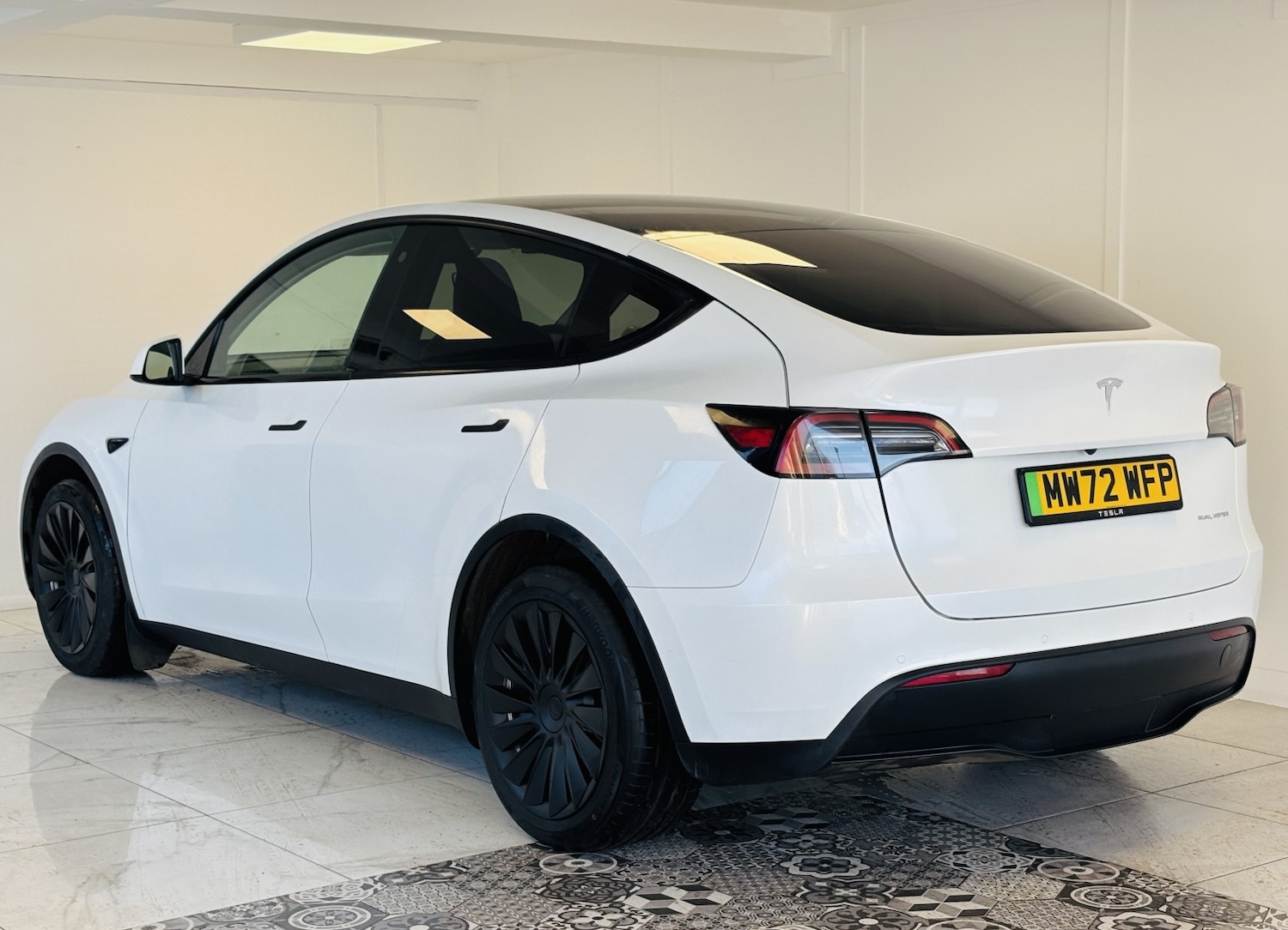 Used Tesla Model Y 2022 for sale - 77251318: Photo 7