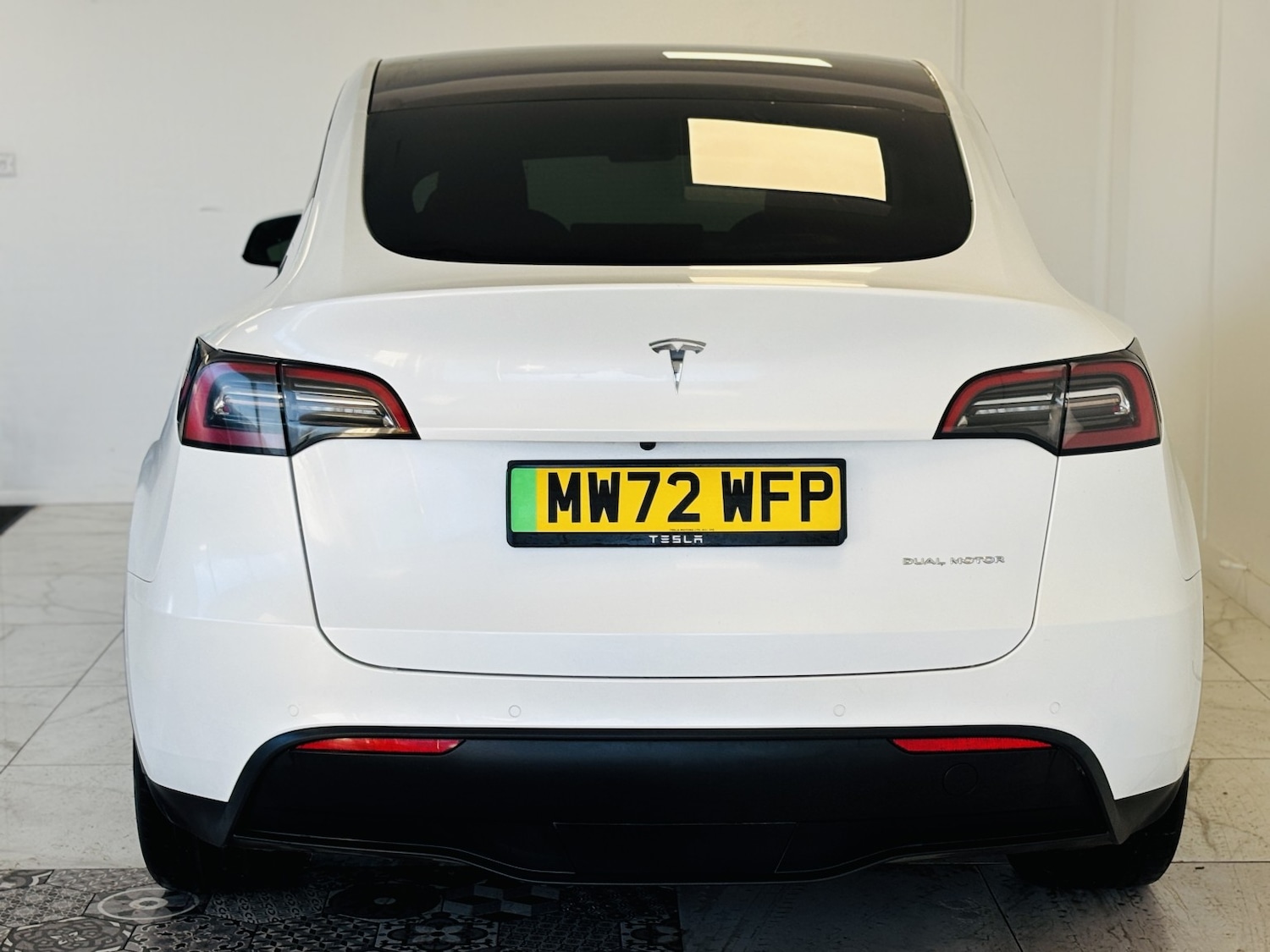Used Tesla Model Y 2022 for sale - 77251318: Photo 9