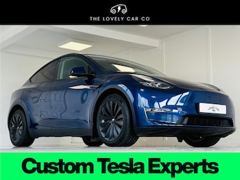 Used Tesla Model Y 2022 for sale - 78840896: Photo