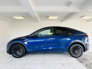 Used Tesla Model Y 2022 for sale - 78840896: Photo