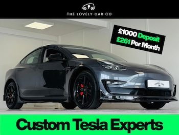 Used Tesla Model 3 2020 for sale - 79495337: Photo