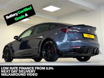 Used Tesla Model 3 2020 for sale - 79495337: Photo