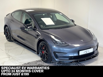 Used Tesla Model 3 2020 for sale - 79495337: Photo