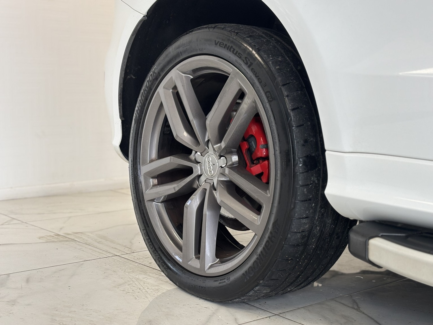 Used Audi Q5 2017 for sale - 78064186: Photo 11