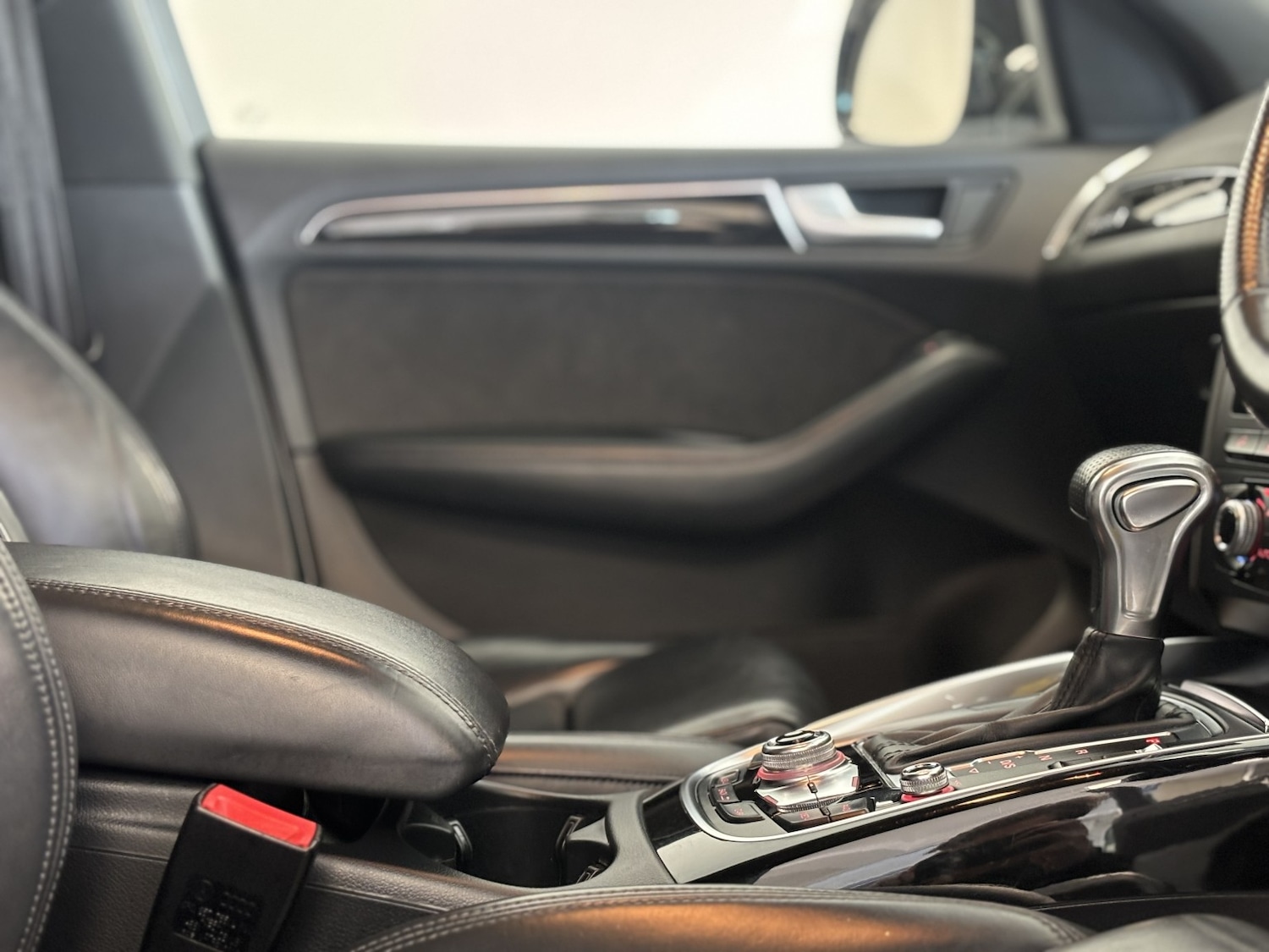 Used Audi Q5 2017 for sale - 78064186: Photo 14