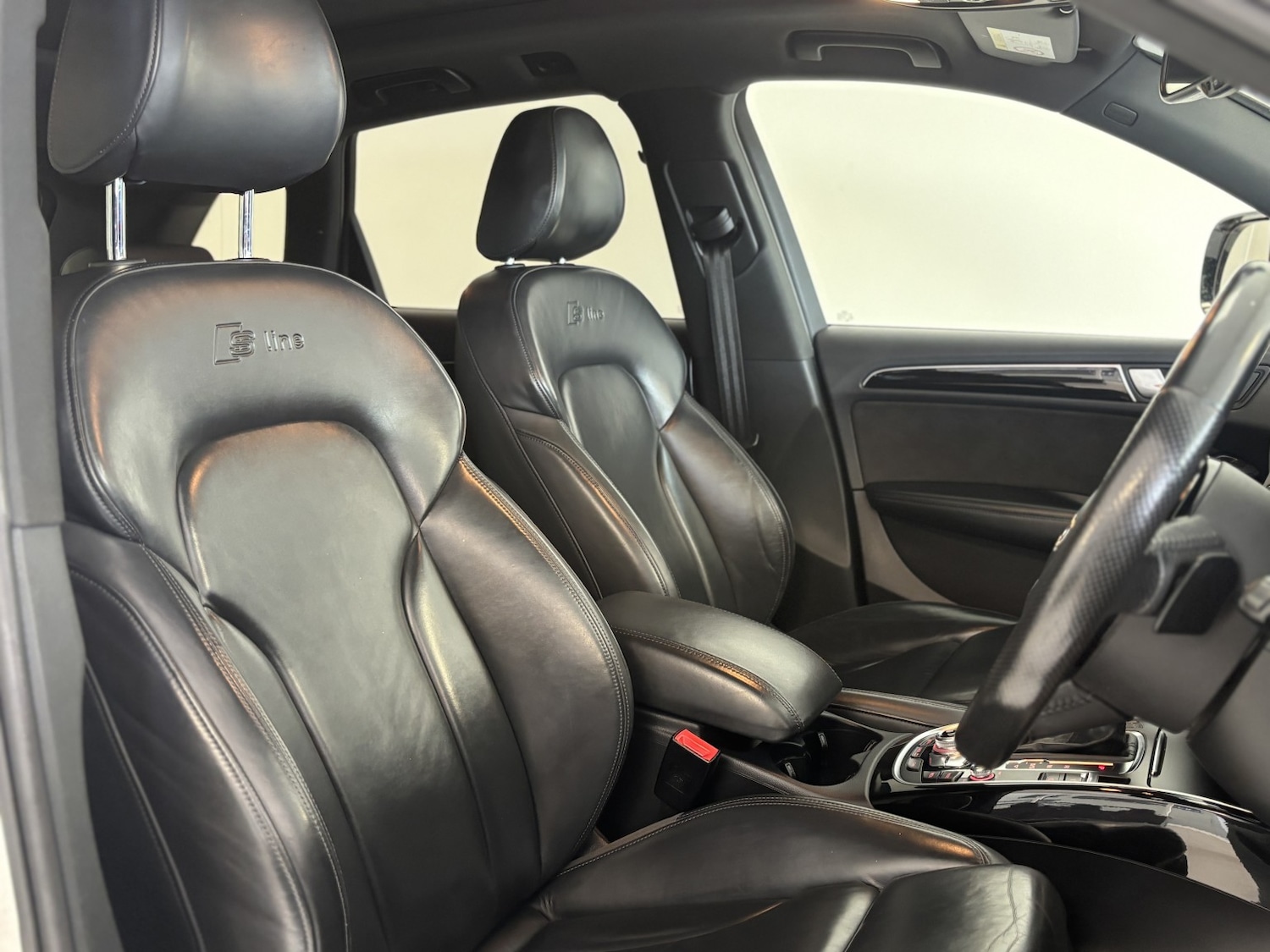 Used Audi Q5 2017 for sale - 78064186: Photo 15